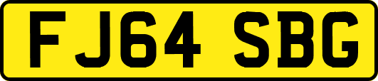 FJ64SBG