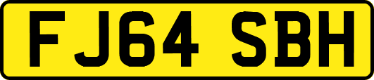 FJ64SBH