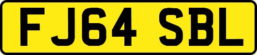 FJ64SBL