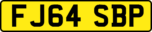 FJ64SBP