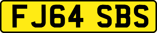 FJ64SBS