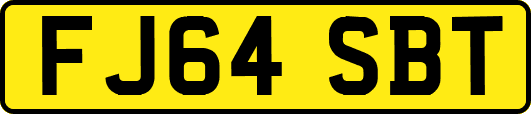 FJ64SBT