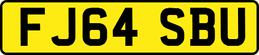 FJ64SBU