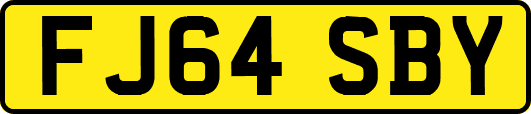 FJ64SBY