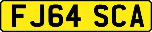 FJ64SCA