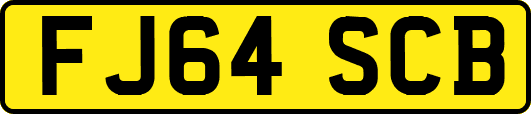 FJ64SCB