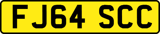 FJ64SCC