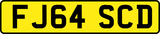 FJ64SCD
