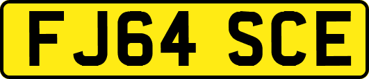 FJ64SCE