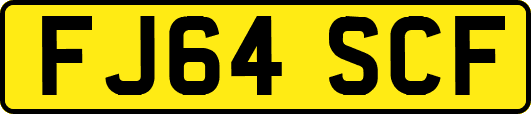 FJ64SCF
