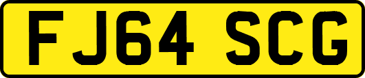 FJ64SCG