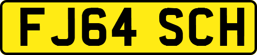 FJ64SCH