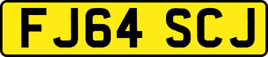 FJ64SCJ