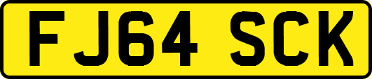 FJ64SCK