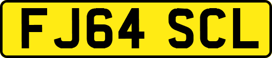 FJ64SCL