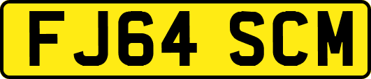 FJ64SCM