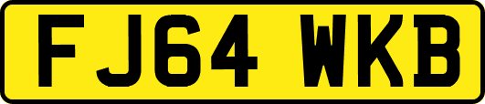 FJ64WKB