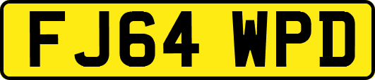FJ64WPD