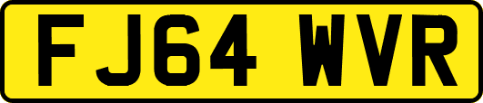 FJ64WVR