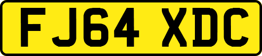 FJ64XDC