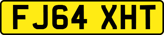 FJ64XHT