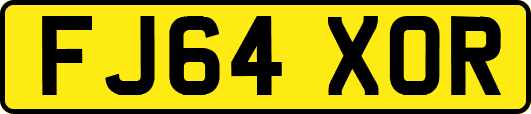 FJ64XOR