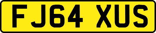 FJ64XUS
