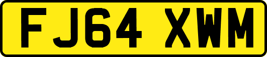 FJ64XWM
