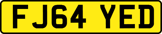 FJ64YED