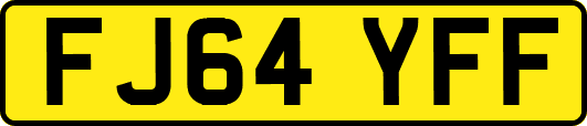FJ64YFF