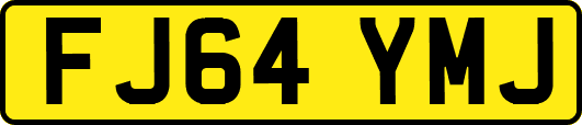 FJ64YMJ