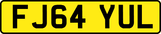 FJ64YUL