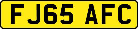 FJ65AFC