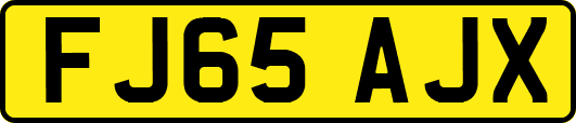 FJ65AJX