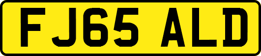 FJ65ALD