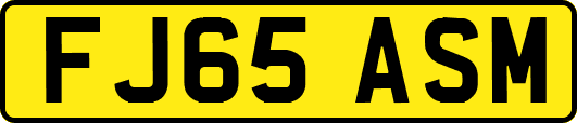 FJ65ASM