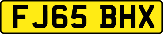 FJ65BHX