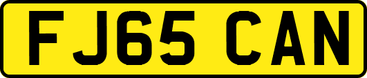 FJ65CAN