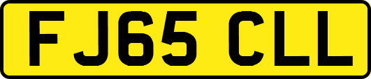 FJ65CLL