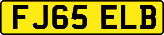 FJ65ELB