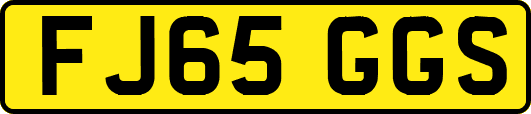 FJ65GGS
