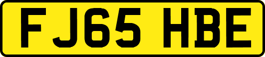 FJ65HBE