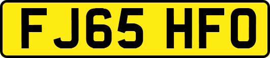 FJ65HFO