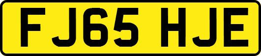 FJ65HJE
