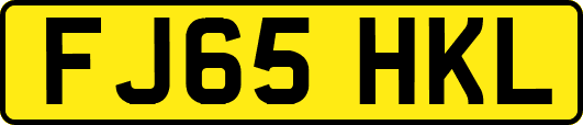 FJ65HKL