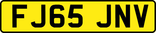 FJ65JNV