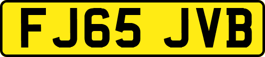 FJ65JVB