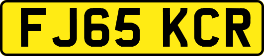 FJ65KCR