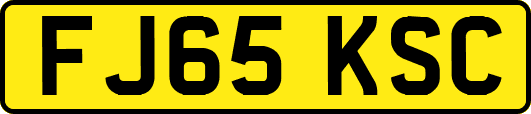 FJ65KSC