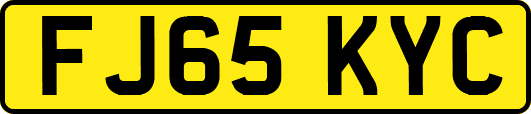 FJ65KYC